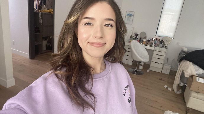 pokimane networth