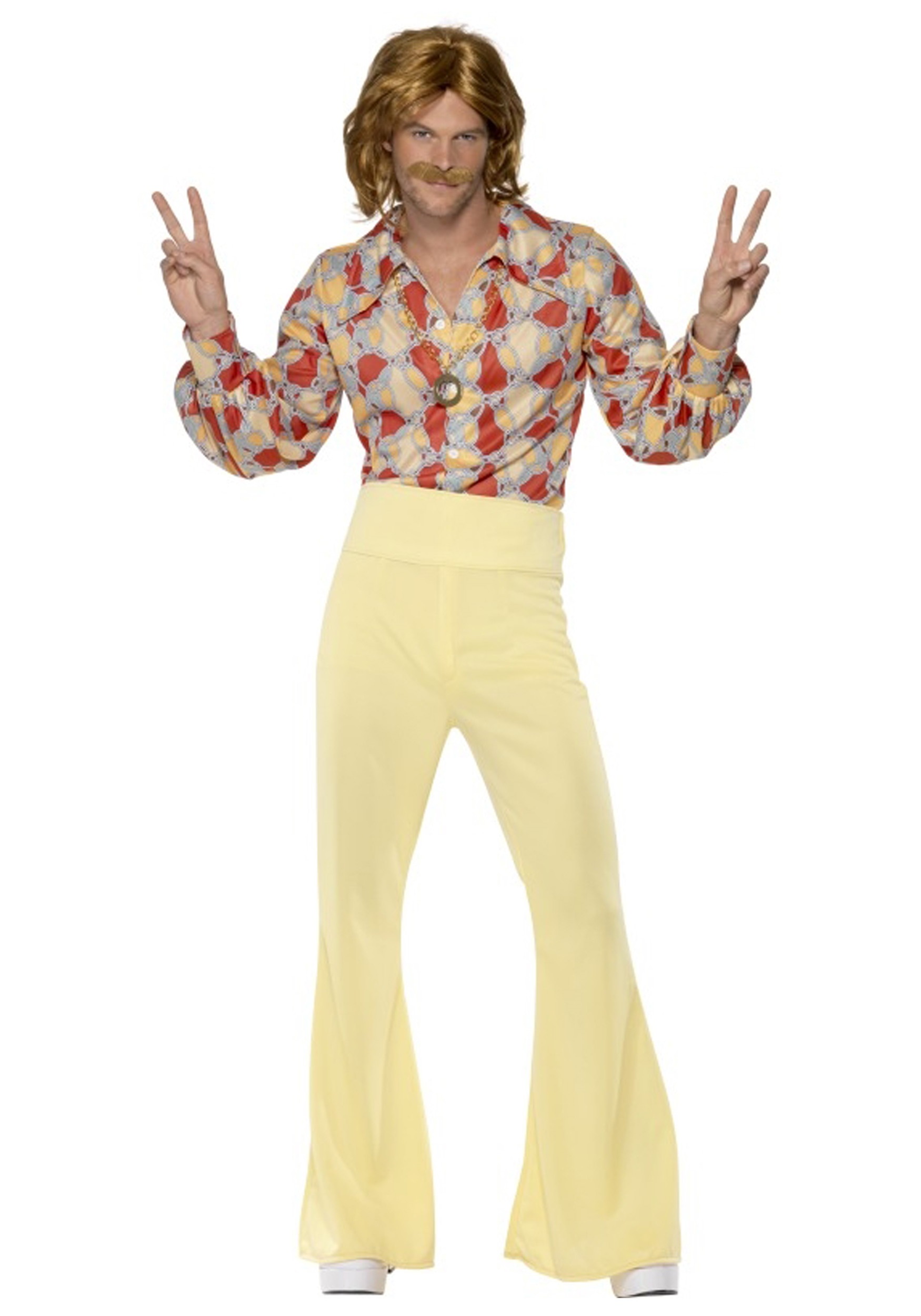 1960s mens costume