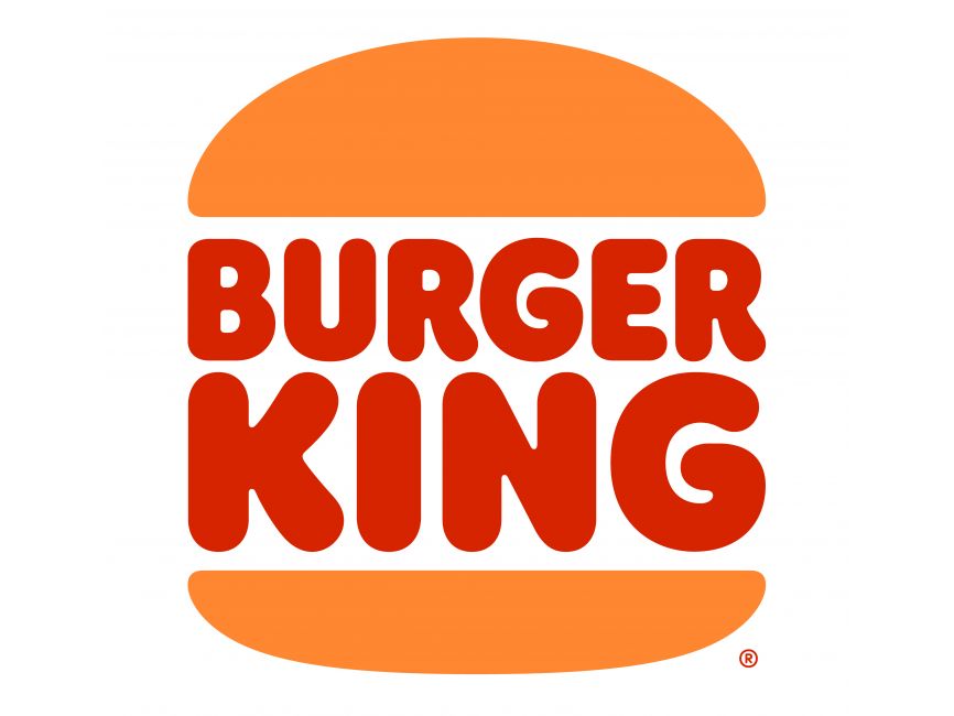 burger king logo hd