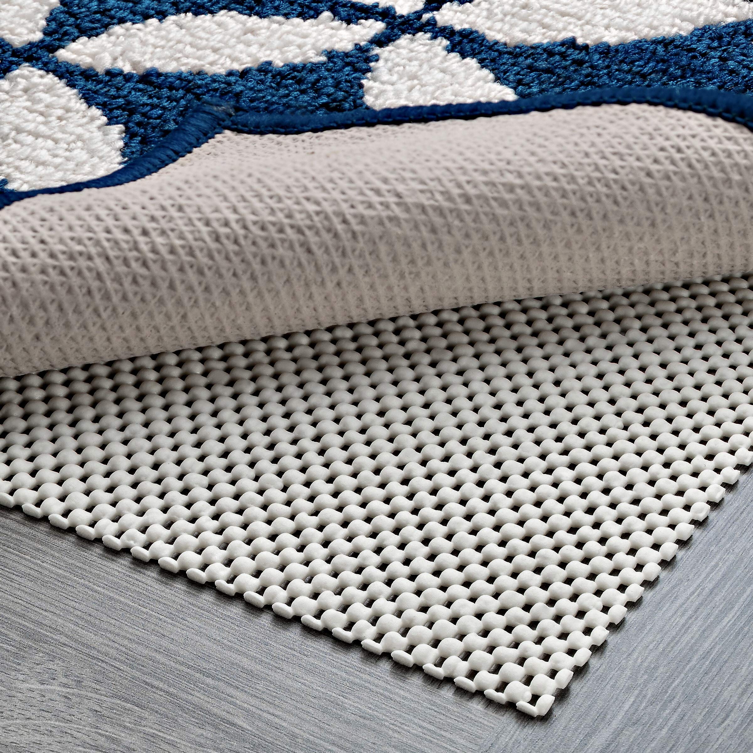 carpet non slip rug pad