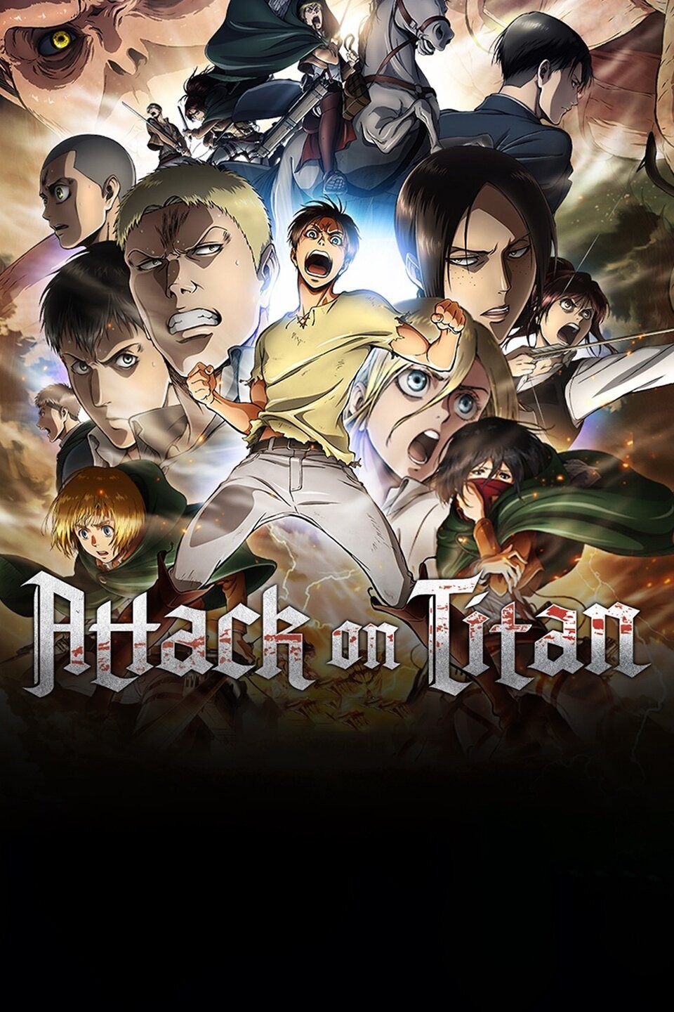 attack on titan season 2 release date