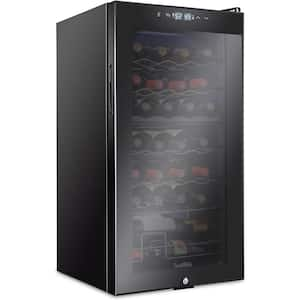 ivation wine cooler