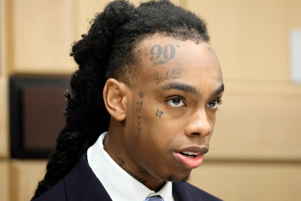 ynw melly 2023