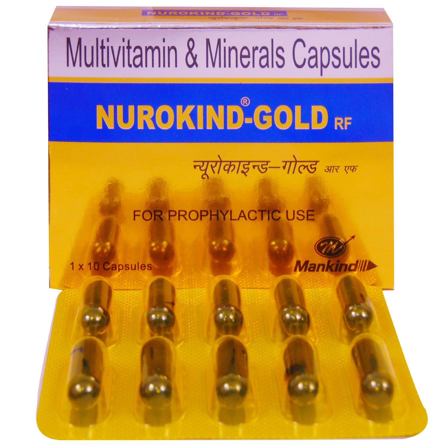 tab neurokind gold