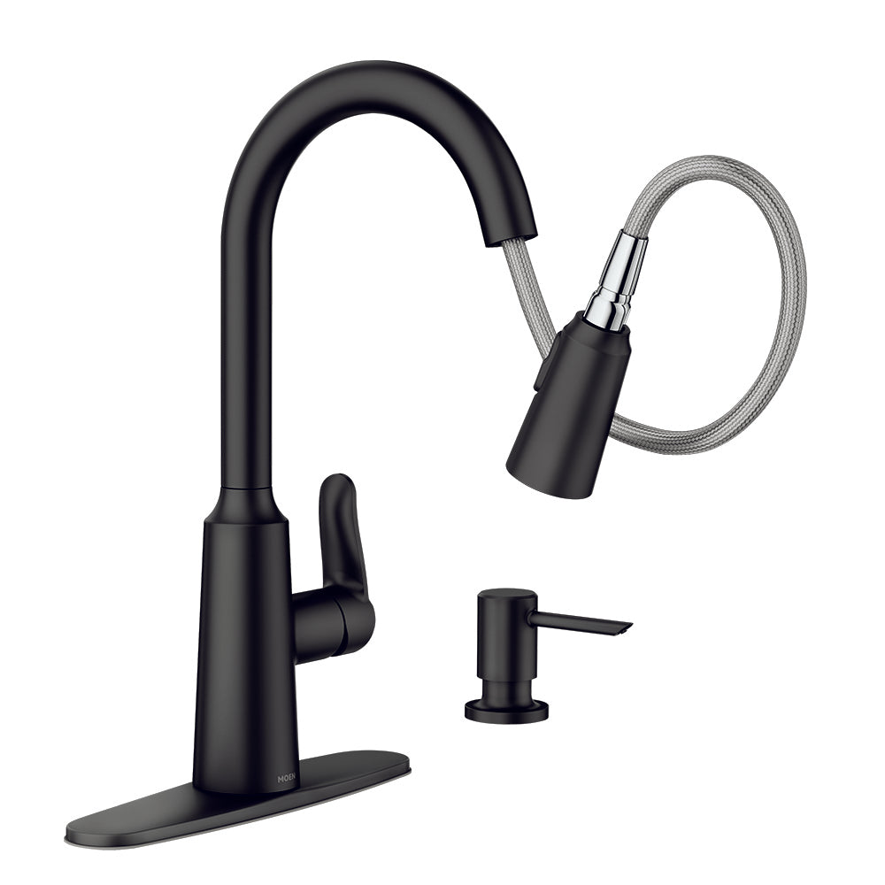 moen faucets