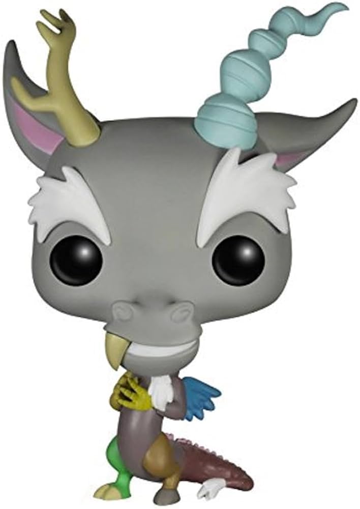 discord from my little pony