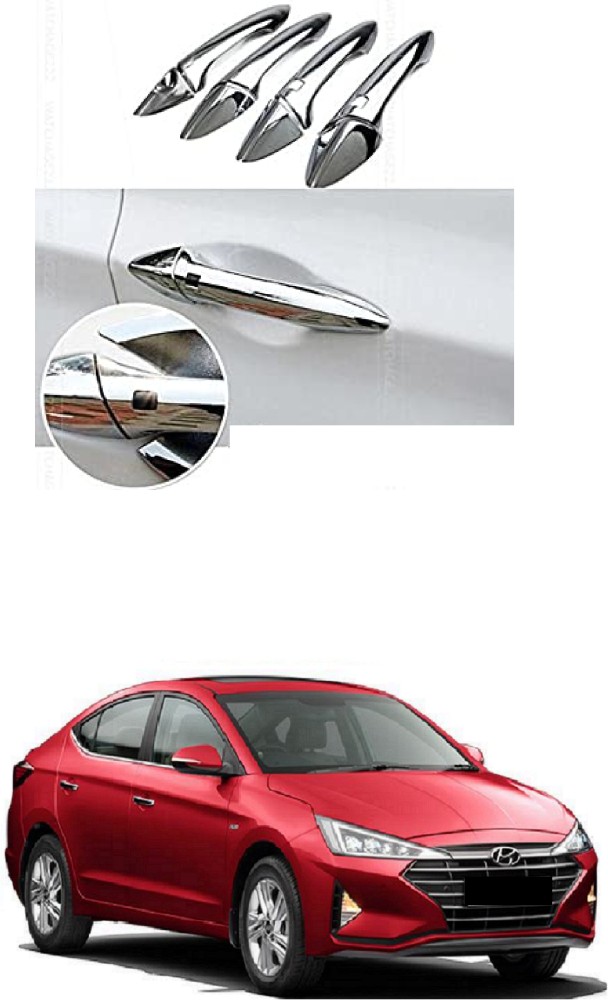 door handle hyundai elantra