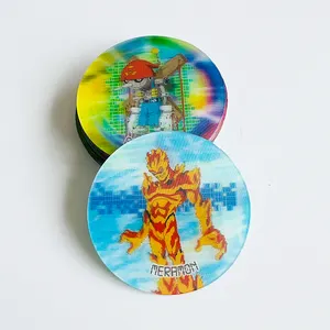 tazos