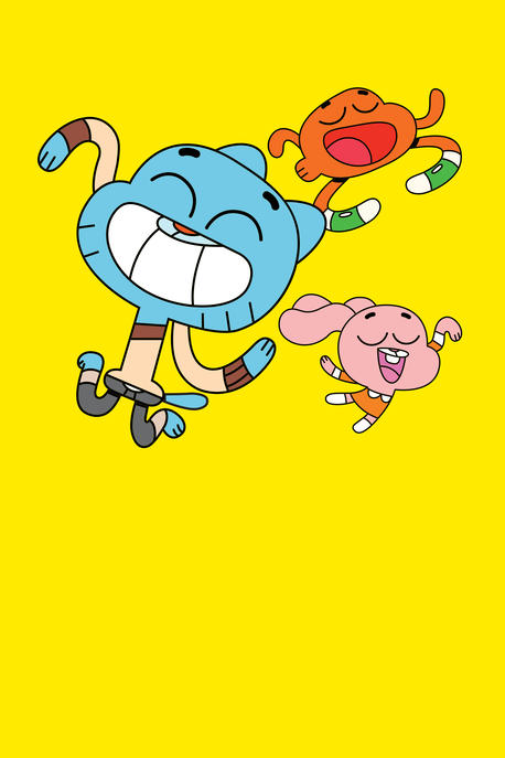 where to watch gumball
