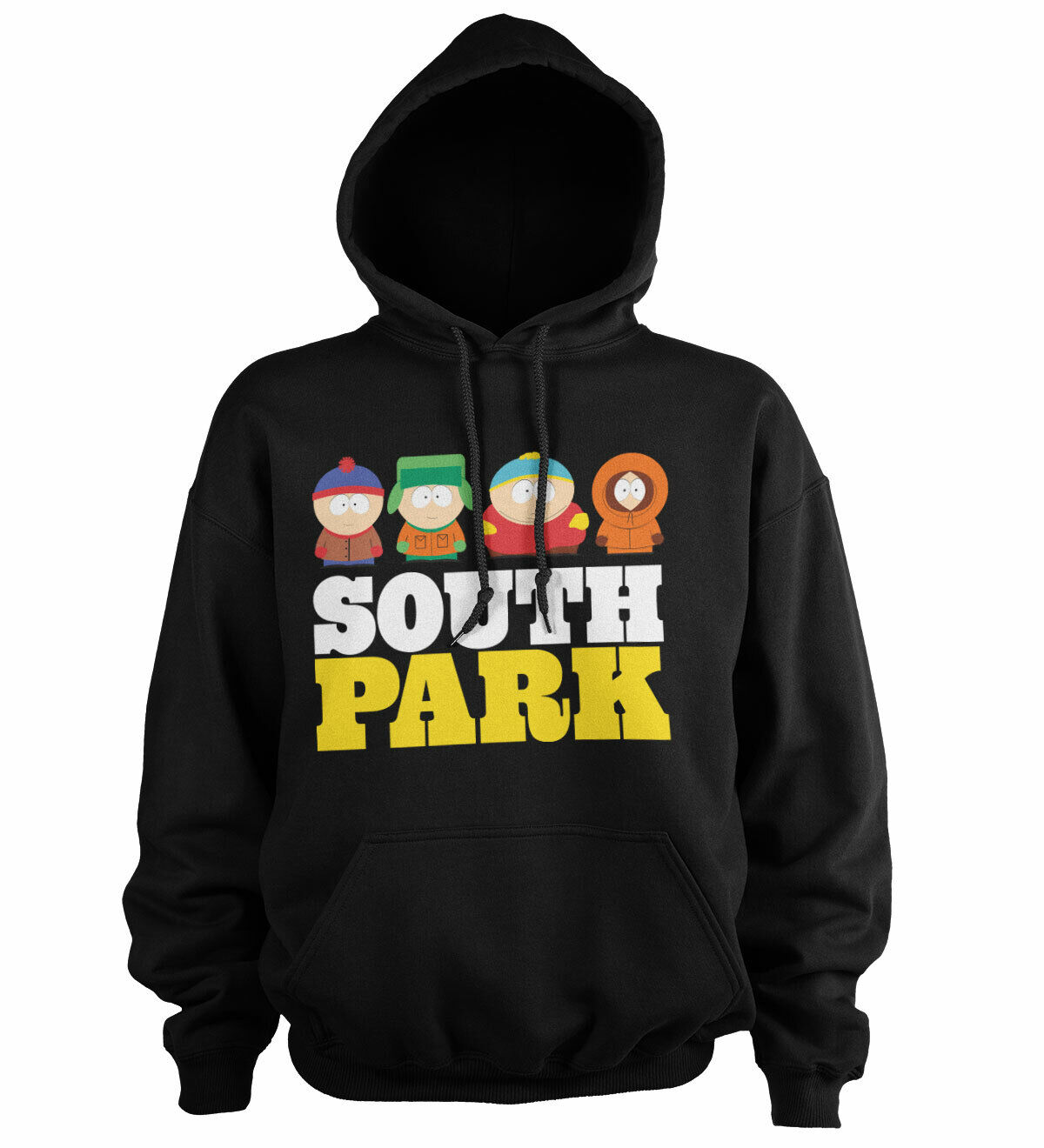 south park hoodie