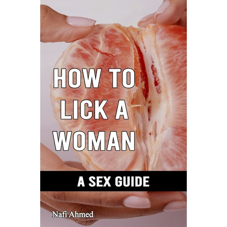 how to eat out a female