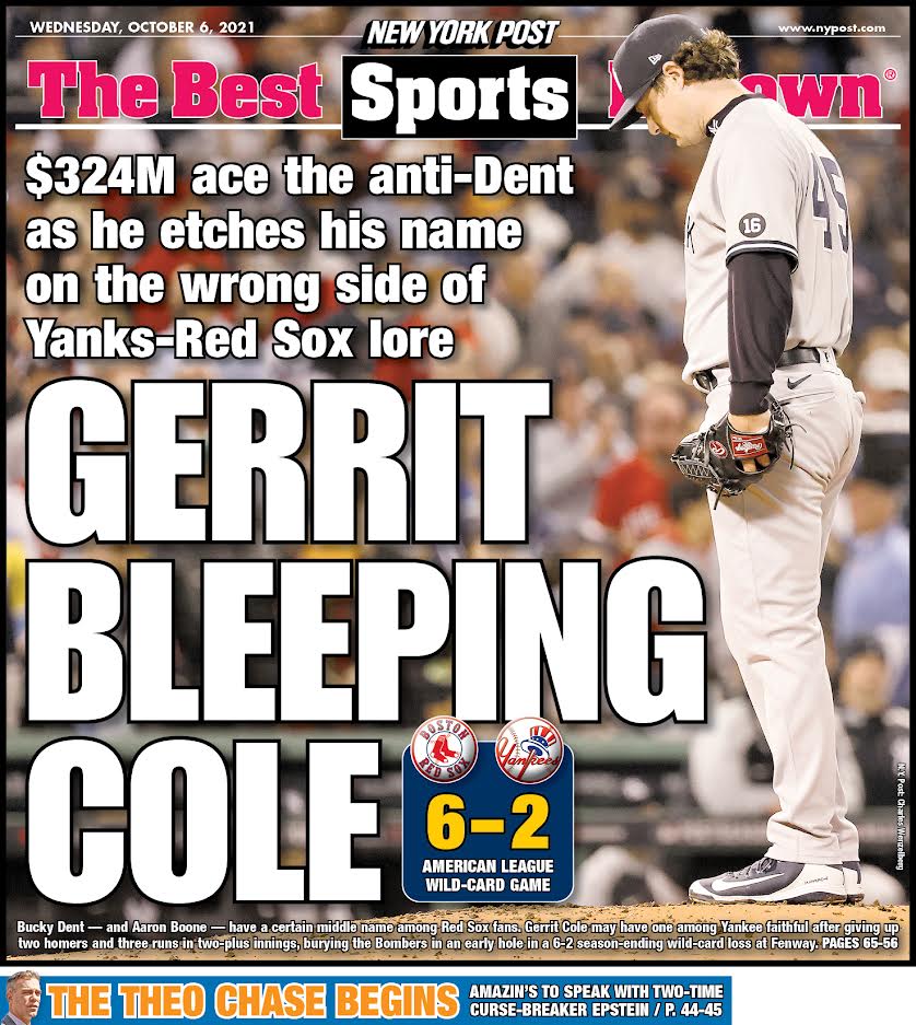 ny post sports