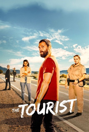 watch the tourist australia