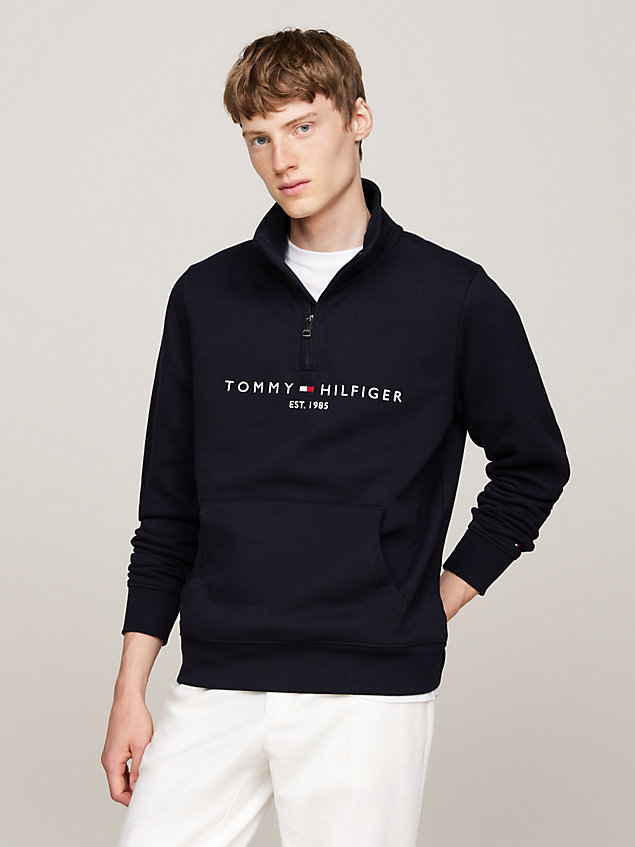 tommy hilfiger tracksuit mens sale