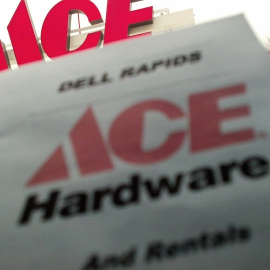 ace dell rapids