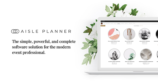 aisleplanner