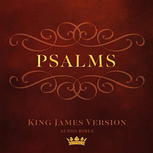 psalms audio