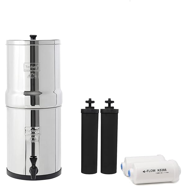 big berkey water filter australia