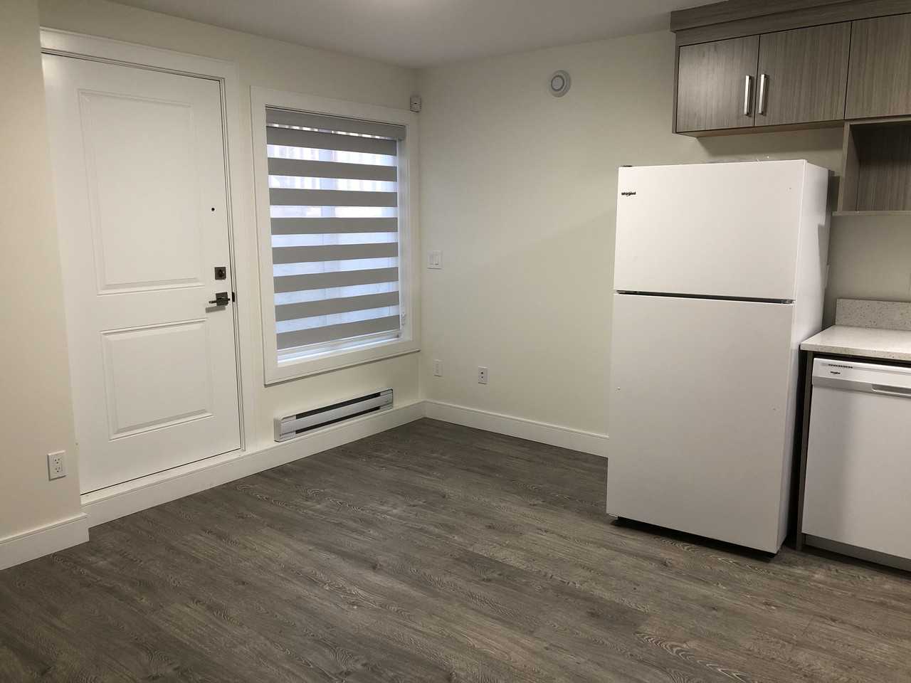 one bedroom basement for rent surrey