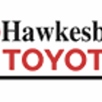 toyota hawkesbury