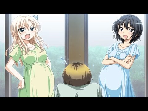 haganai season 3