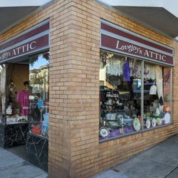 vintage shops near me