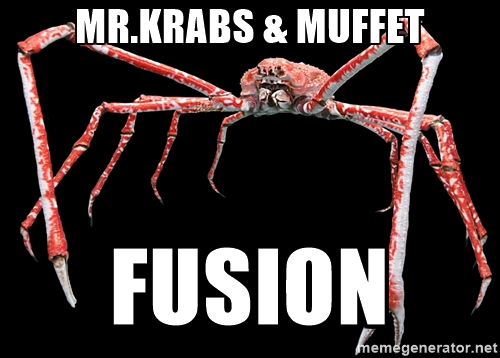 japanese spider crab meme