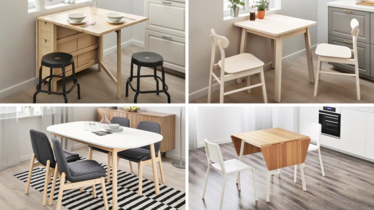 ikea small kitchen tables