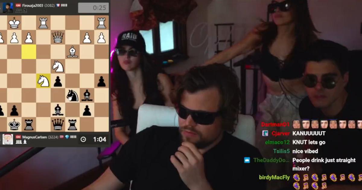 magnus carlsen twitch