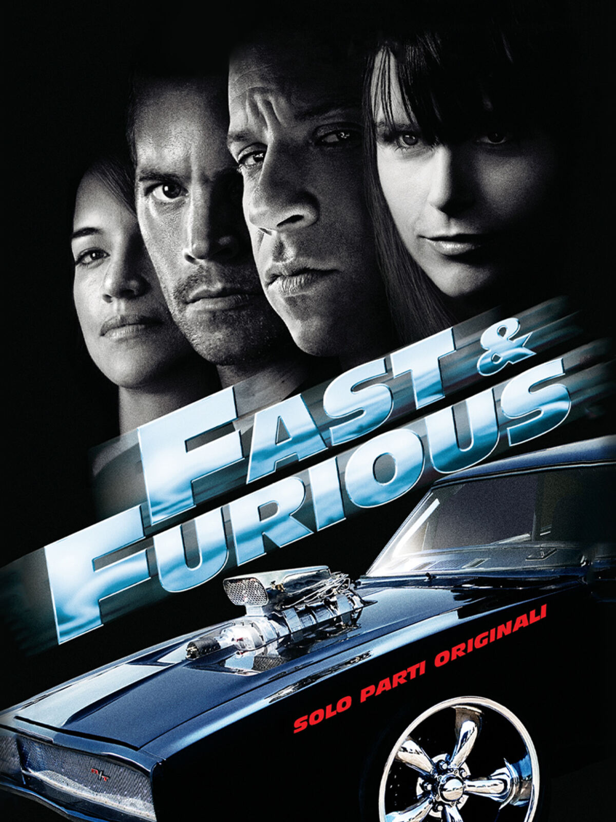 fast and furious prime video