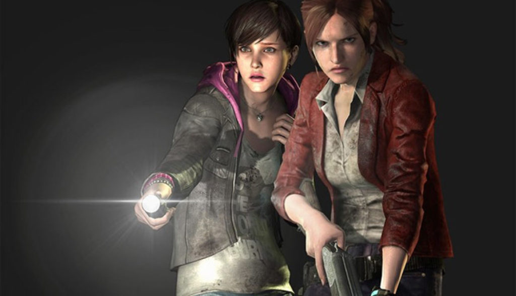 evil revelations 2