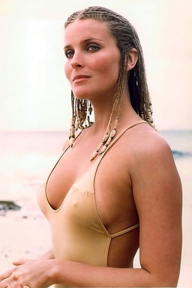 bo derek ten poster