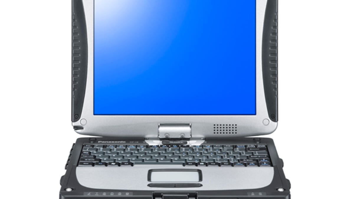 toughbook