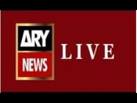 ary news live streaming now