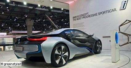 bmw i9 2017