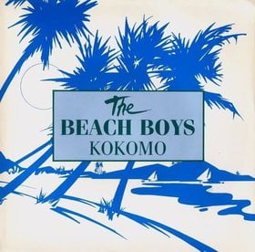 lyrics kokomo