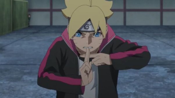 boruto naruto next generations episode 5 anime cross net