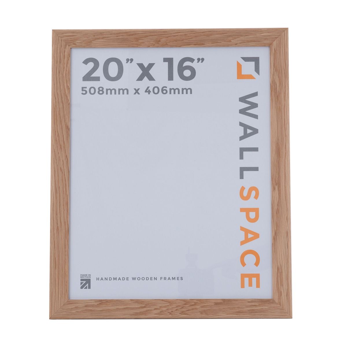 20x16 picture frame