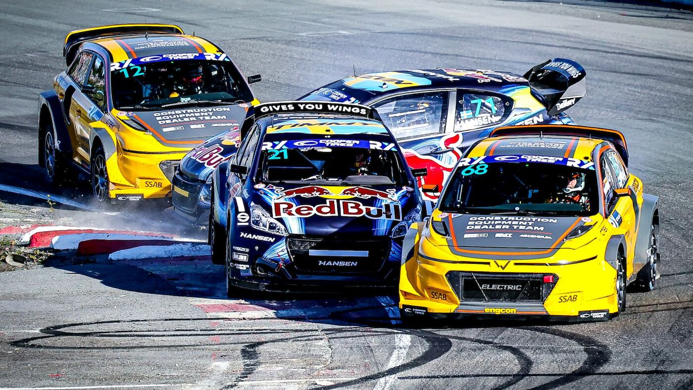 fia world rx