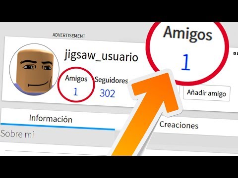 jigsaw usuario perfil