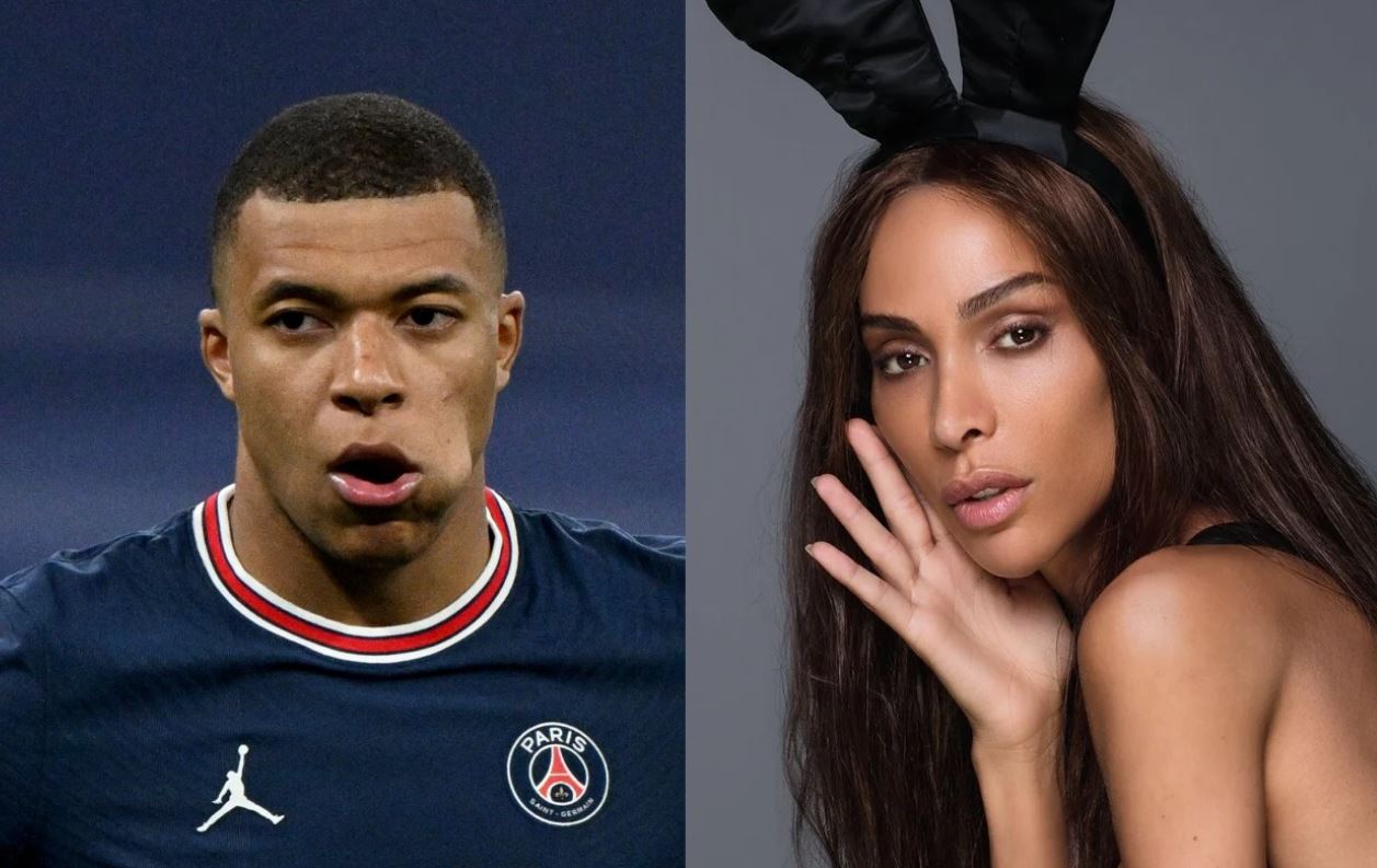 mbappe trans