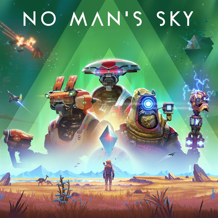 no mans sky metacritic