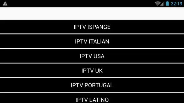 плейлисты iptv m3u 2017