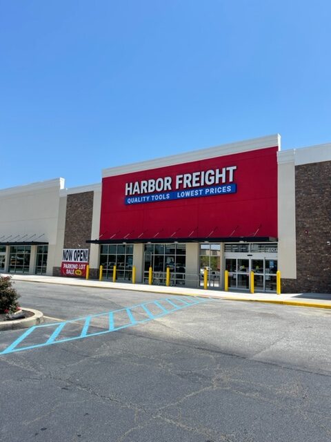 harbor freight middletown delaware