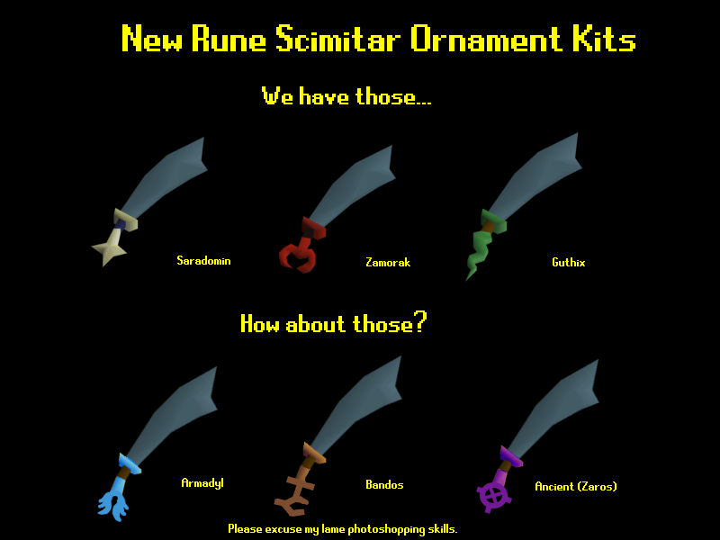 osrs rune scimitar