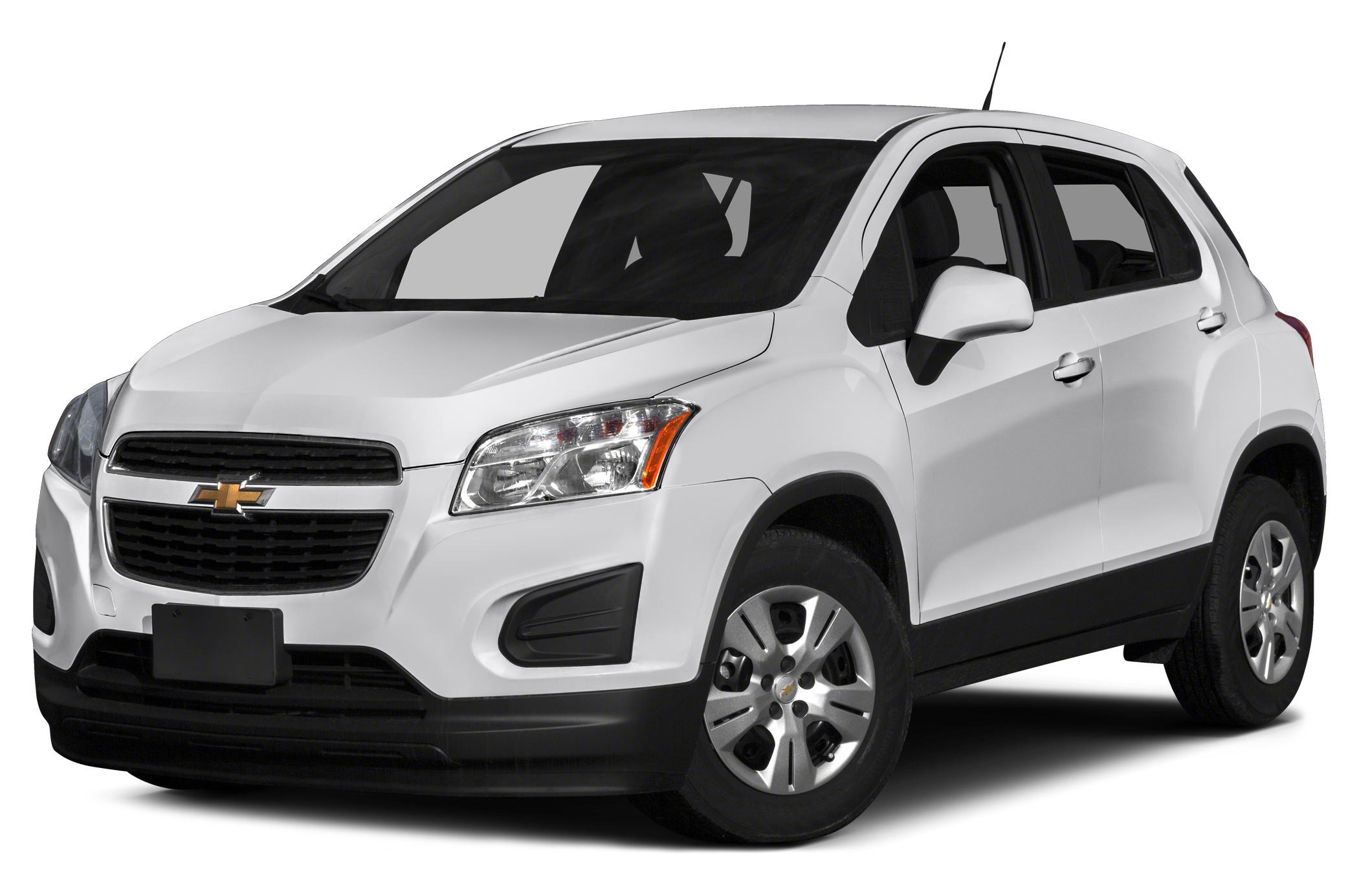 2016 chevy trax transmission problems