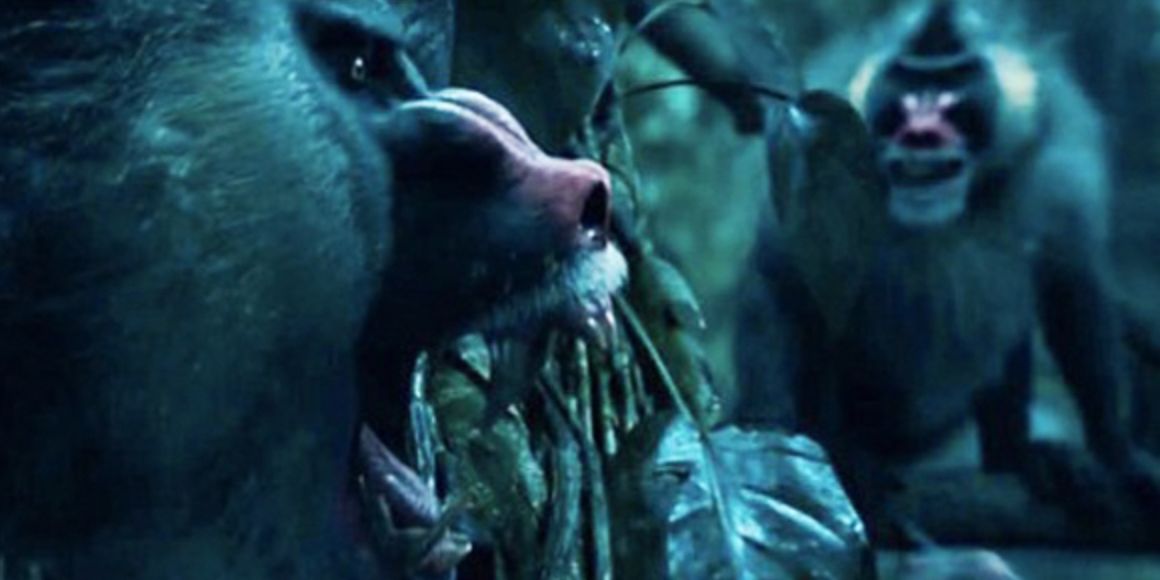 what are mutts in the hunger games