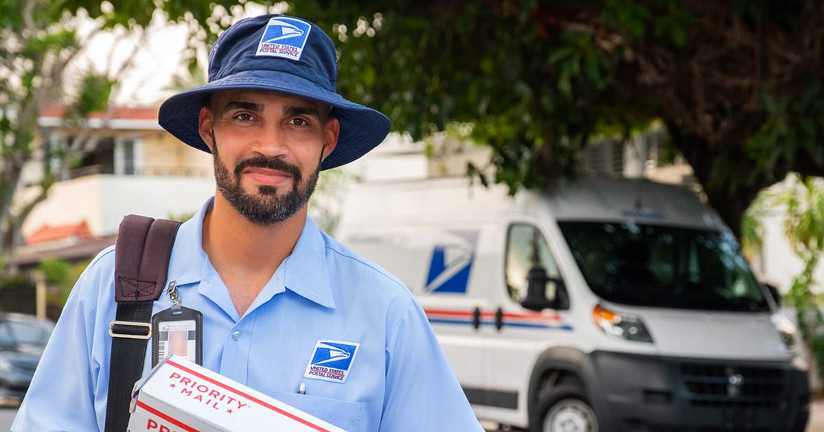 united states postal jobs