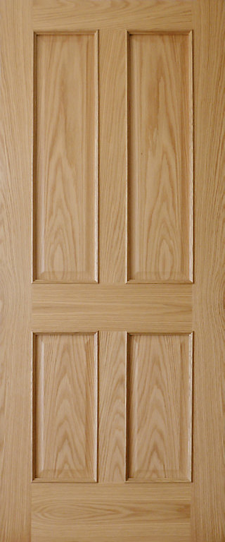 internal doors b&q oak