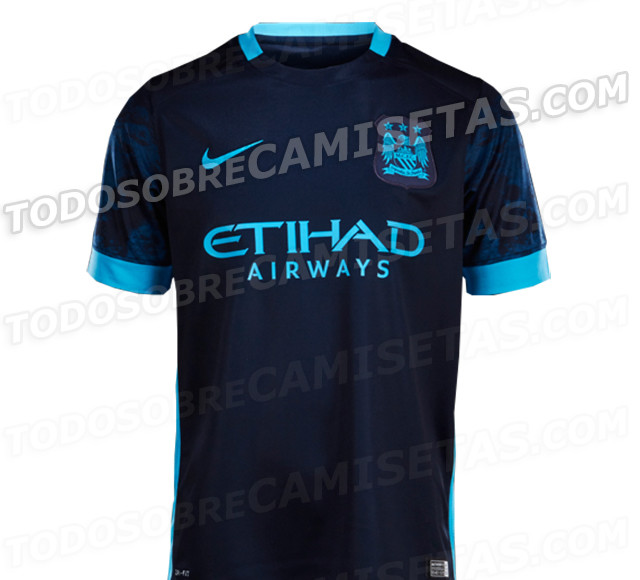 jersey manchester city azul marino